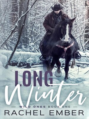 Long Winter - ebook